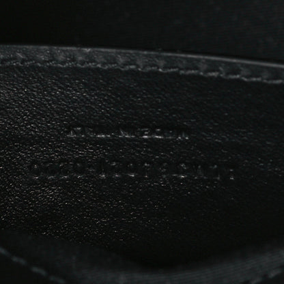 Saint Laurent Grain De Poudre Medium Classic Monogram Kate Satchel Black 8 of 11