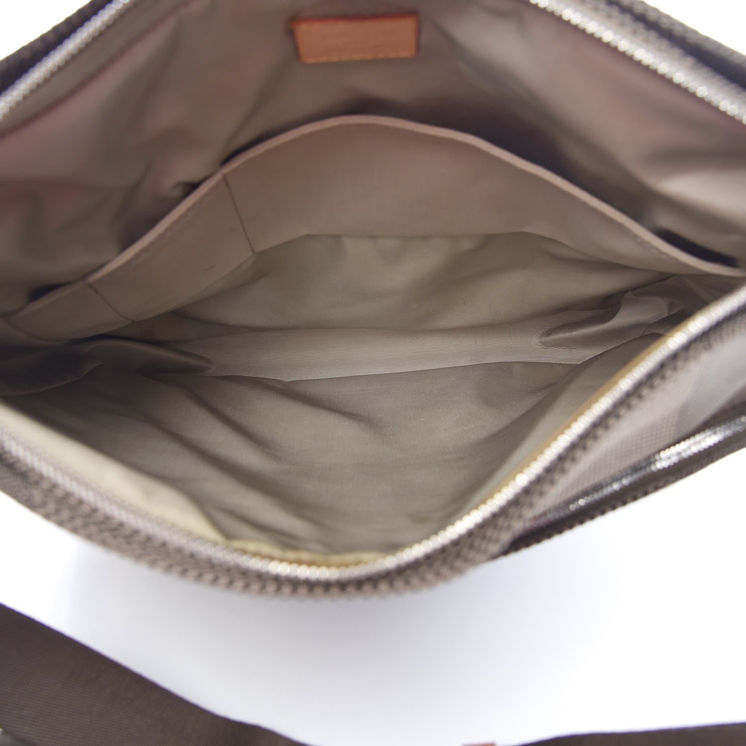 Louis Vuitton Damier Geant Compagnon Messenger Terre 5 of 15