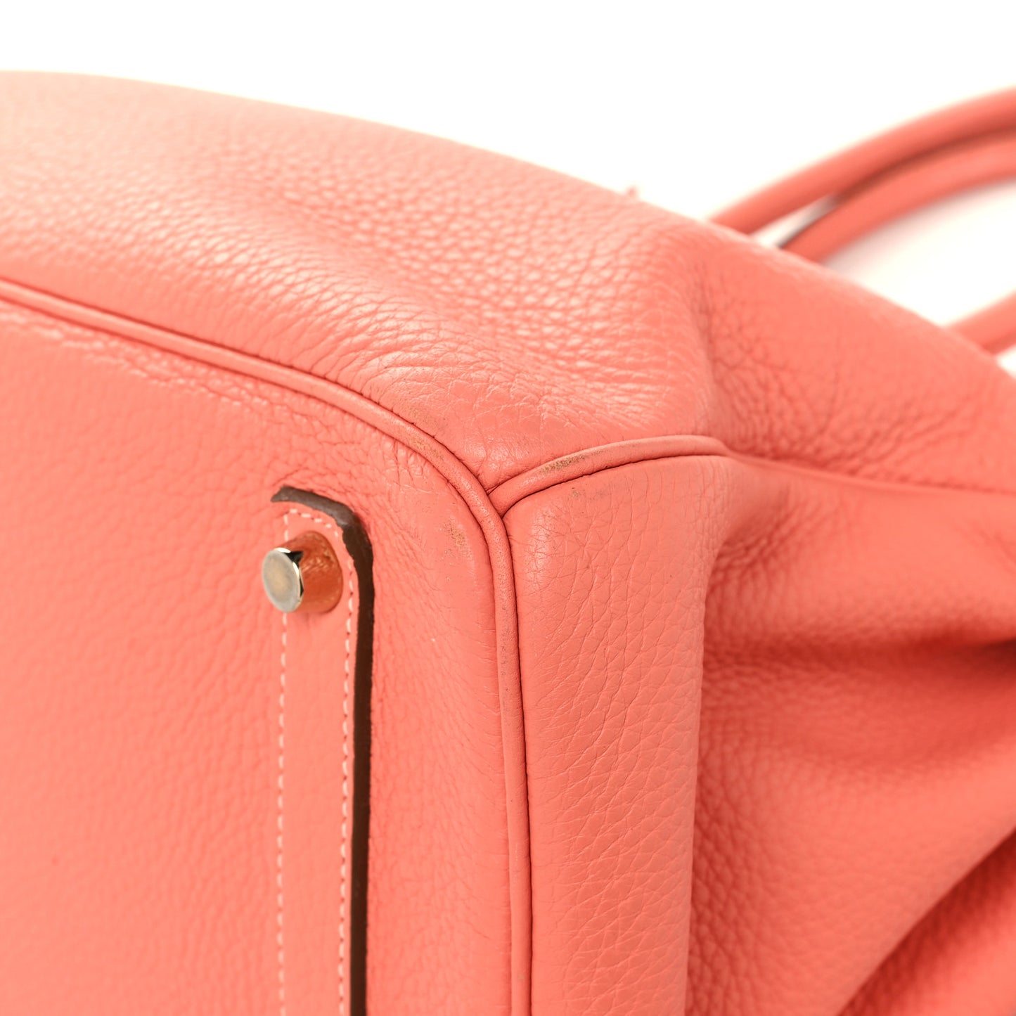 Togo BIRKIN 35 Crevette