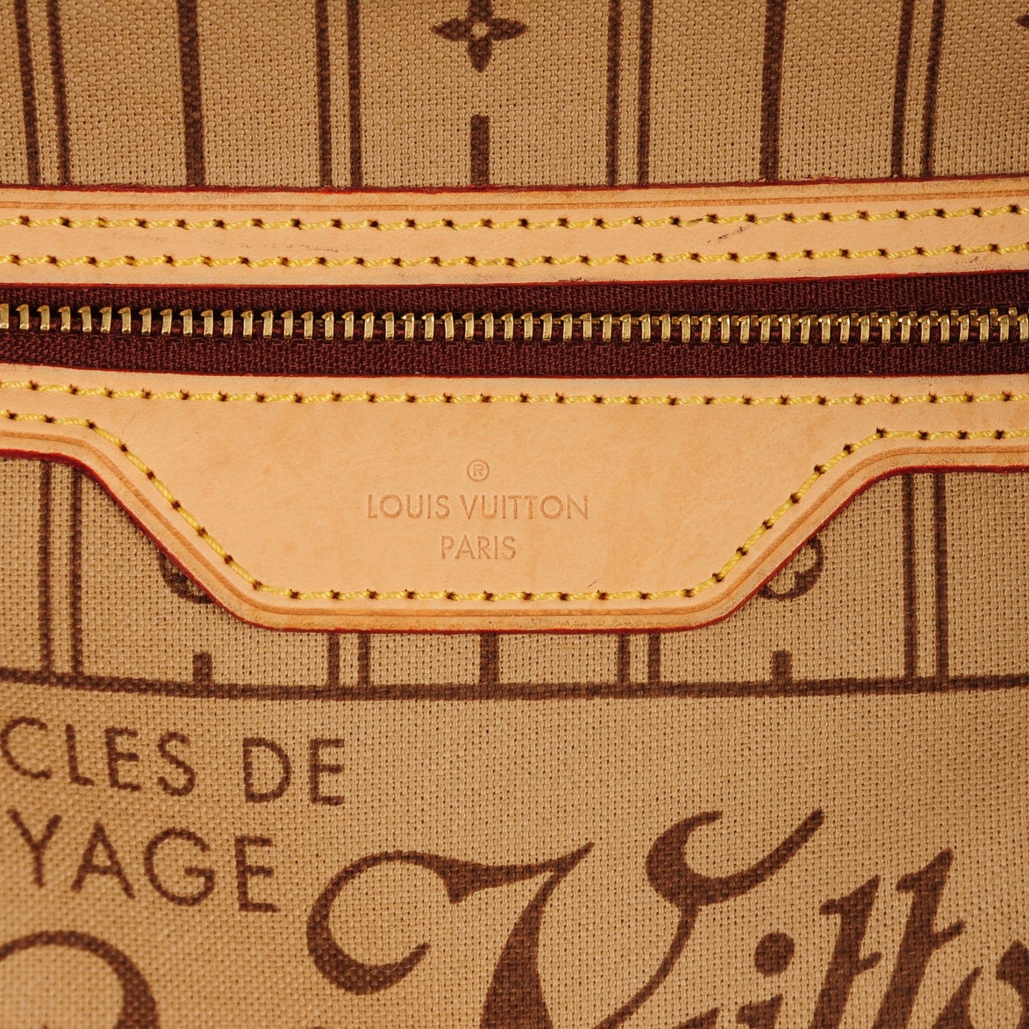 Monogram Neverfull PM