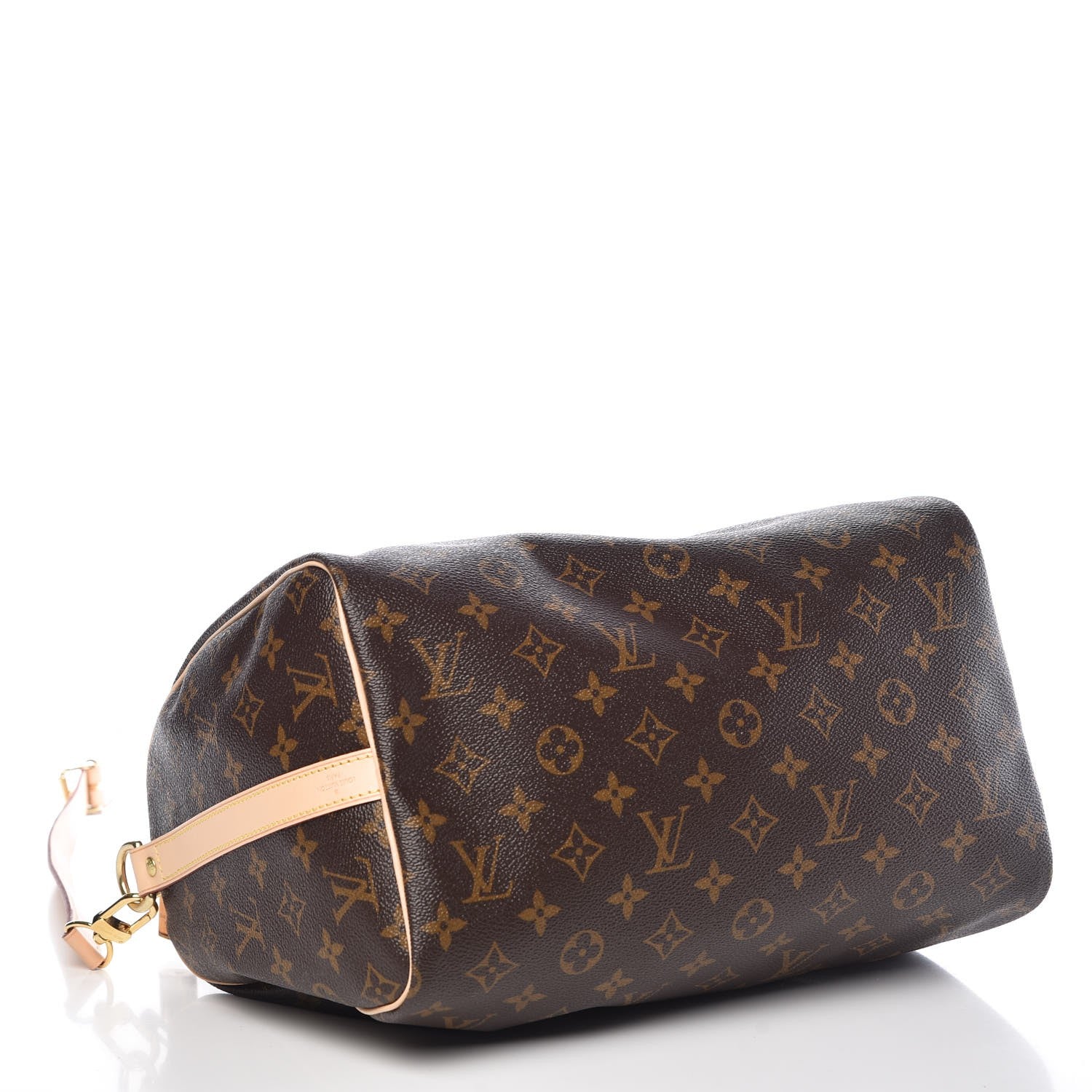 Louis Vuitton Monogram Speedy Bandouliere 30 4 of 8