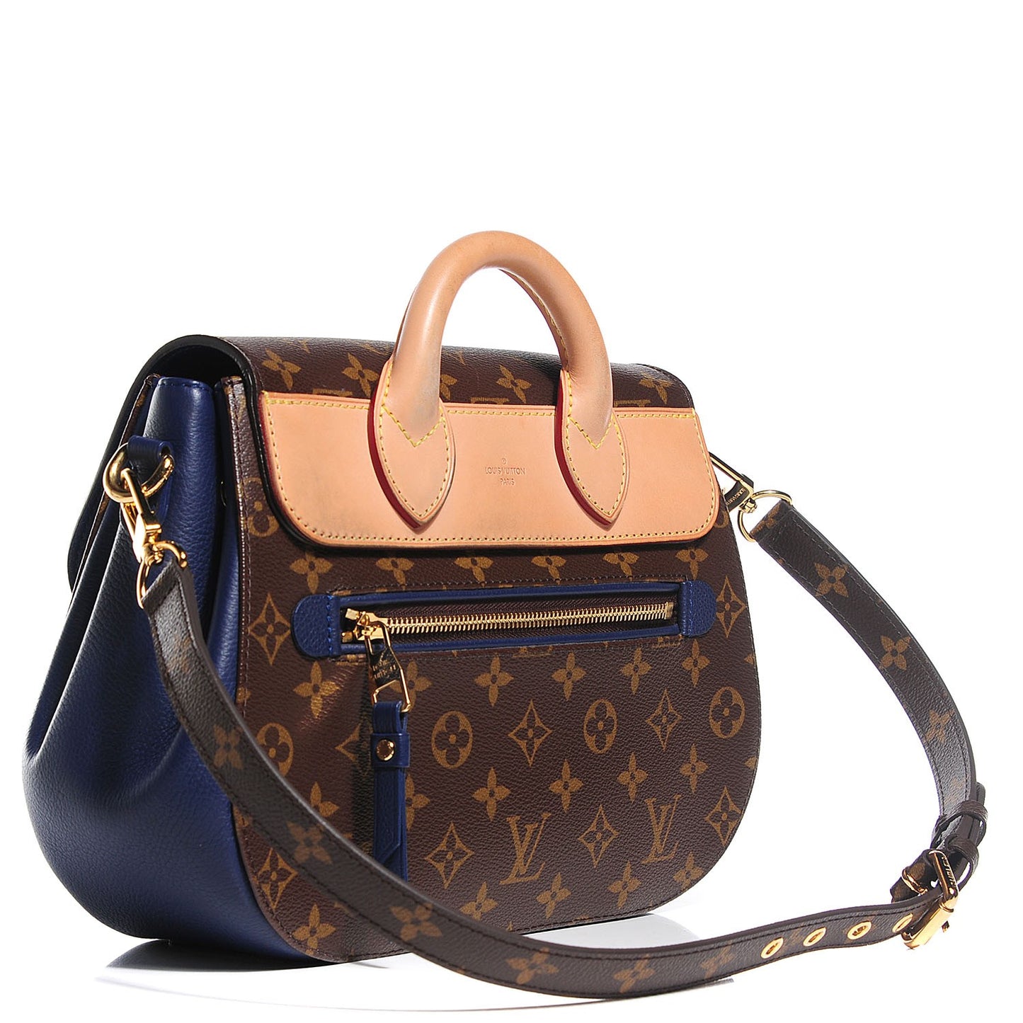 Monogram Eden MM Celeste