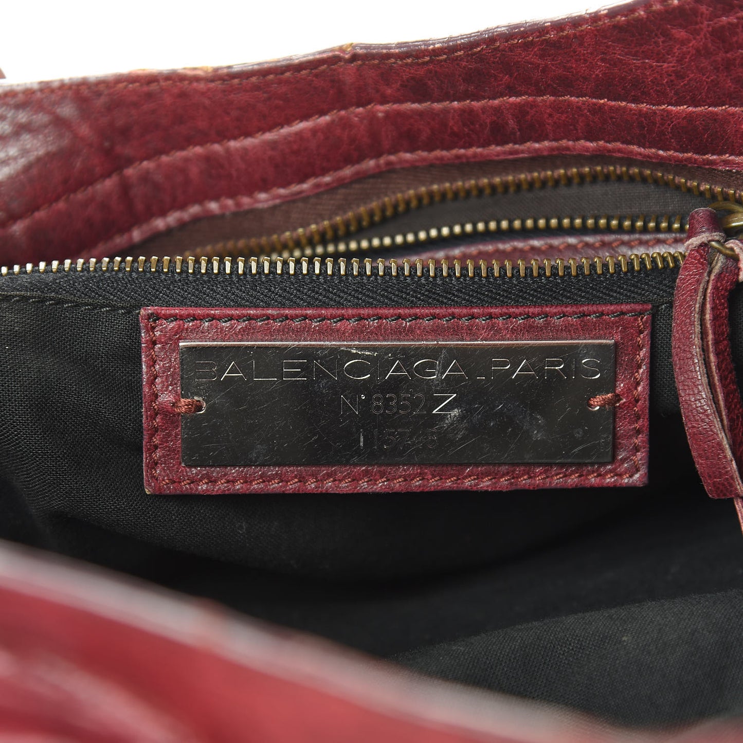 Agneau Classic Hardware City Bordeaux
