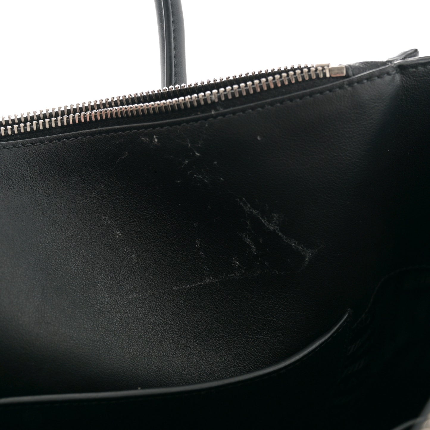Nylon Grace Lux Concept Tote Black
