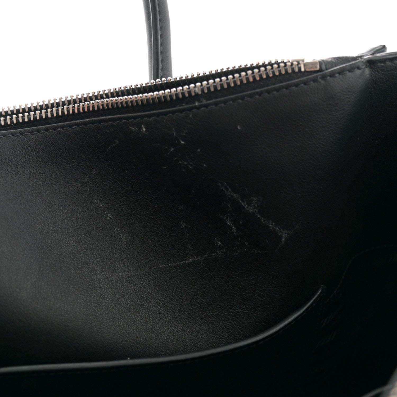 Prada Nylon Grace Lux Concept Tote Black 10 of 10