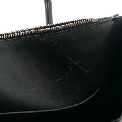 Prada Nylon Grace Lux Concept Tote Black 10 of 10