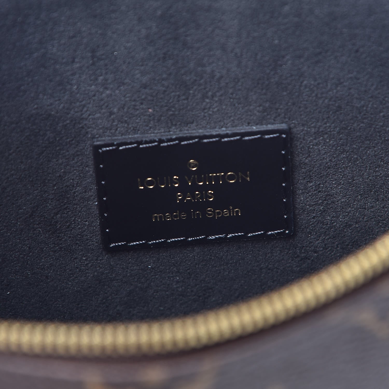 Louis Vuitton Monogram City Pouch 6 of 7