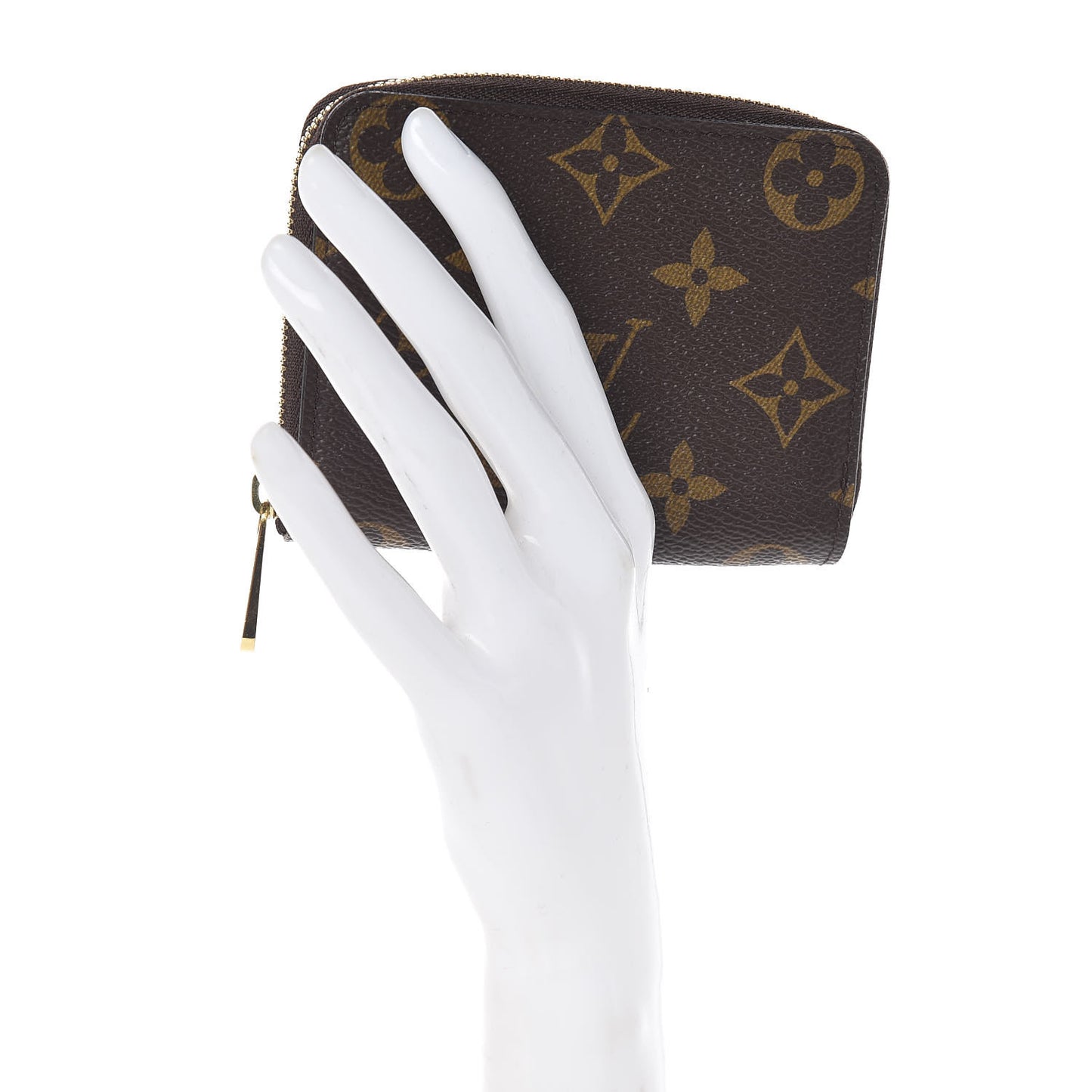 Monogram Zippy Coin Purse