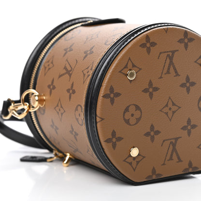 Louis Vuitton Reverse Monogram Cannes 9 of 11