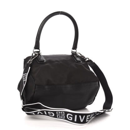 Givenchy Nylon 4G Small Pandora Black 4 of 11