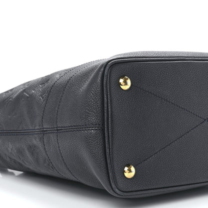 Louis Vuitton Empreinte Citadine PM Infini 14 of 15