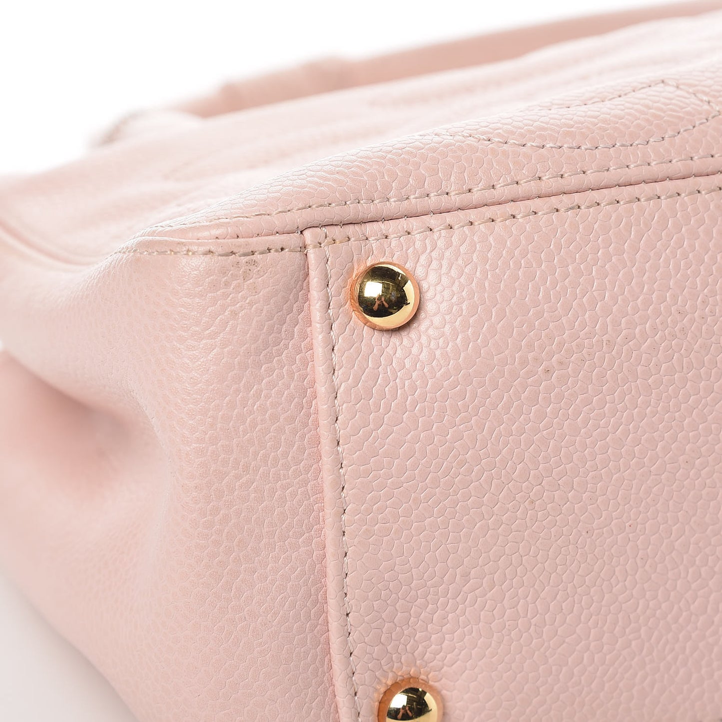Caviar CC Tote Pink