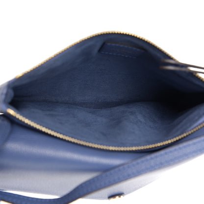 Louis Vuitton Empreinte Twice Denim 4 of 9