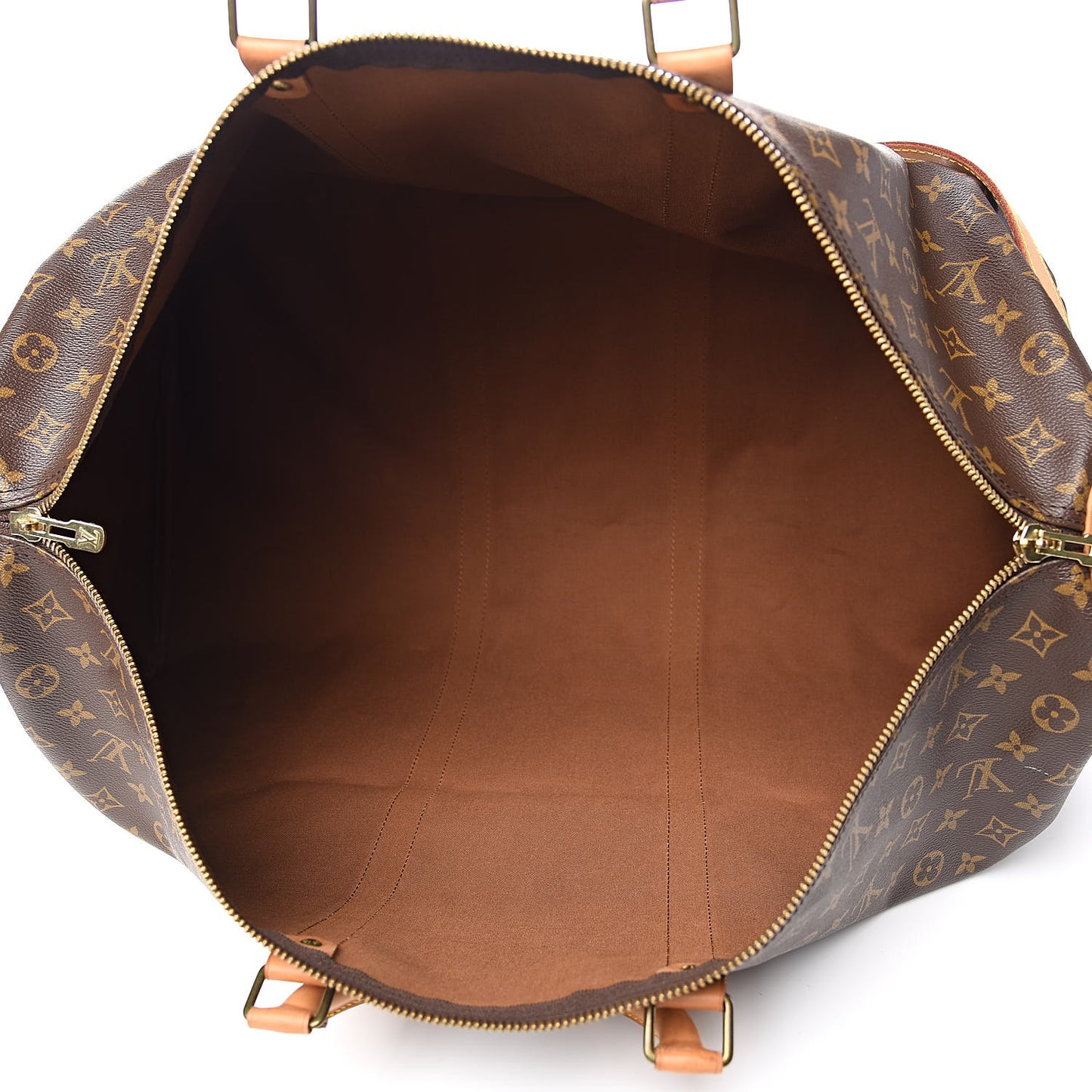 Monogram Keepall Bandouliere 60