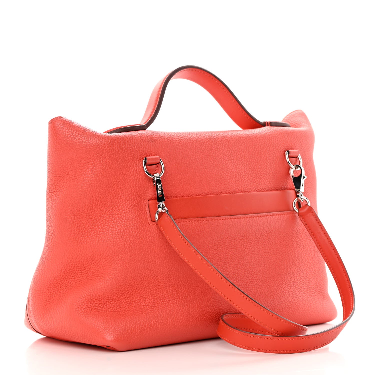 Hermes Togo Swift 24/24 29 Capucine 3 of 15