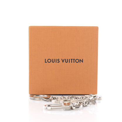 Louis Vuitton Fleur De Epi Bag Charm Chain 5 of 5