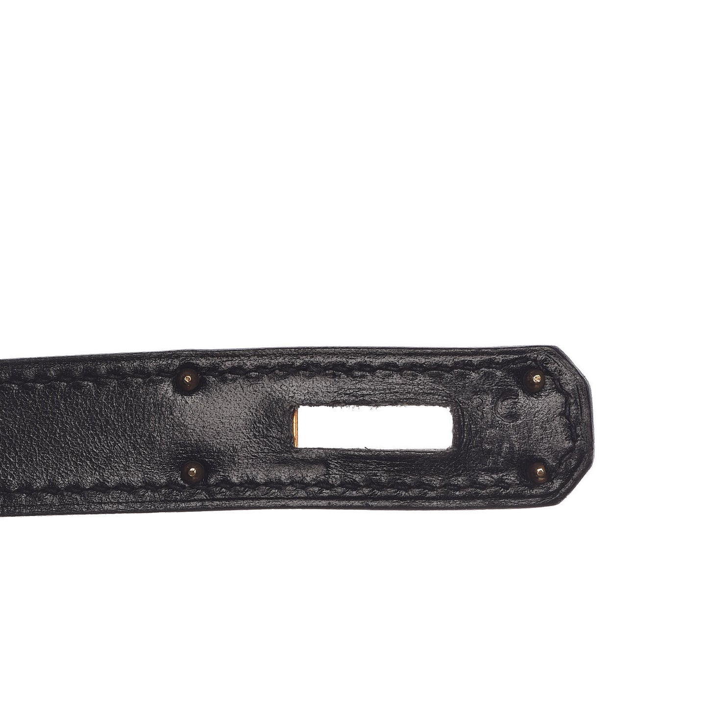 Box Kelly Sellier 28 Black