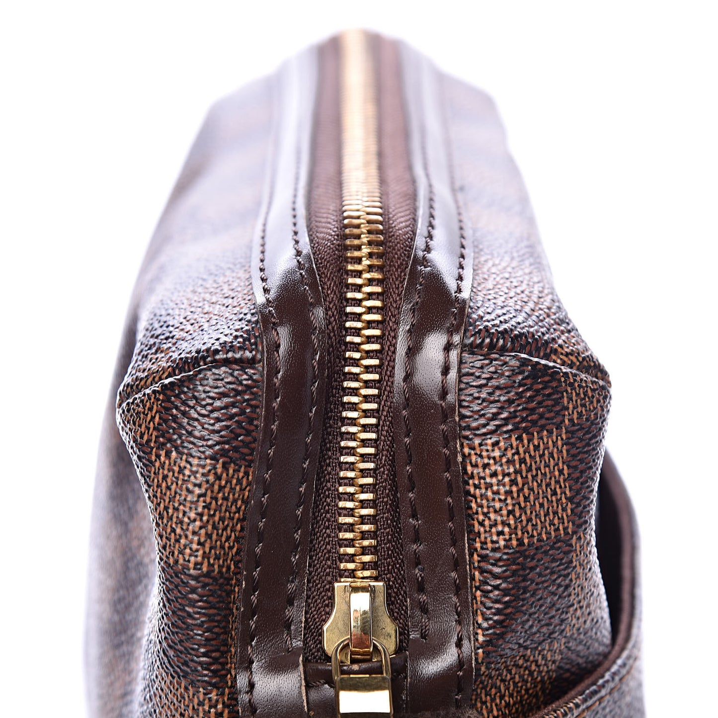 Damier Ebene Trotteur Beaubourg