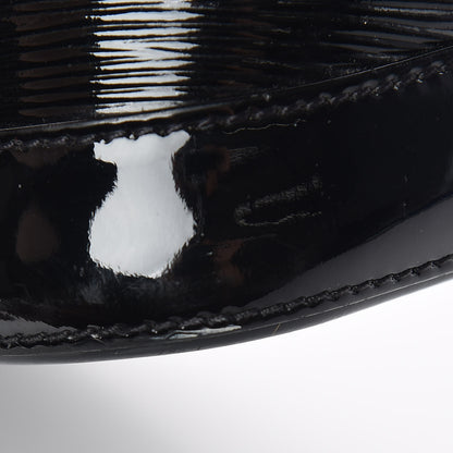 Louis Vuitton Electric Epi Alma PM Black 13 of 13