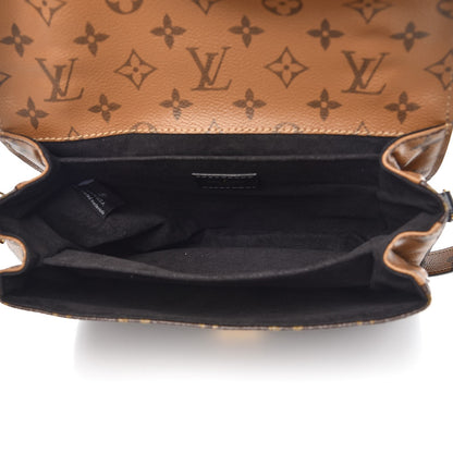 Louis Vuitton Reverse Monogram Pochette Metis 5 of 7