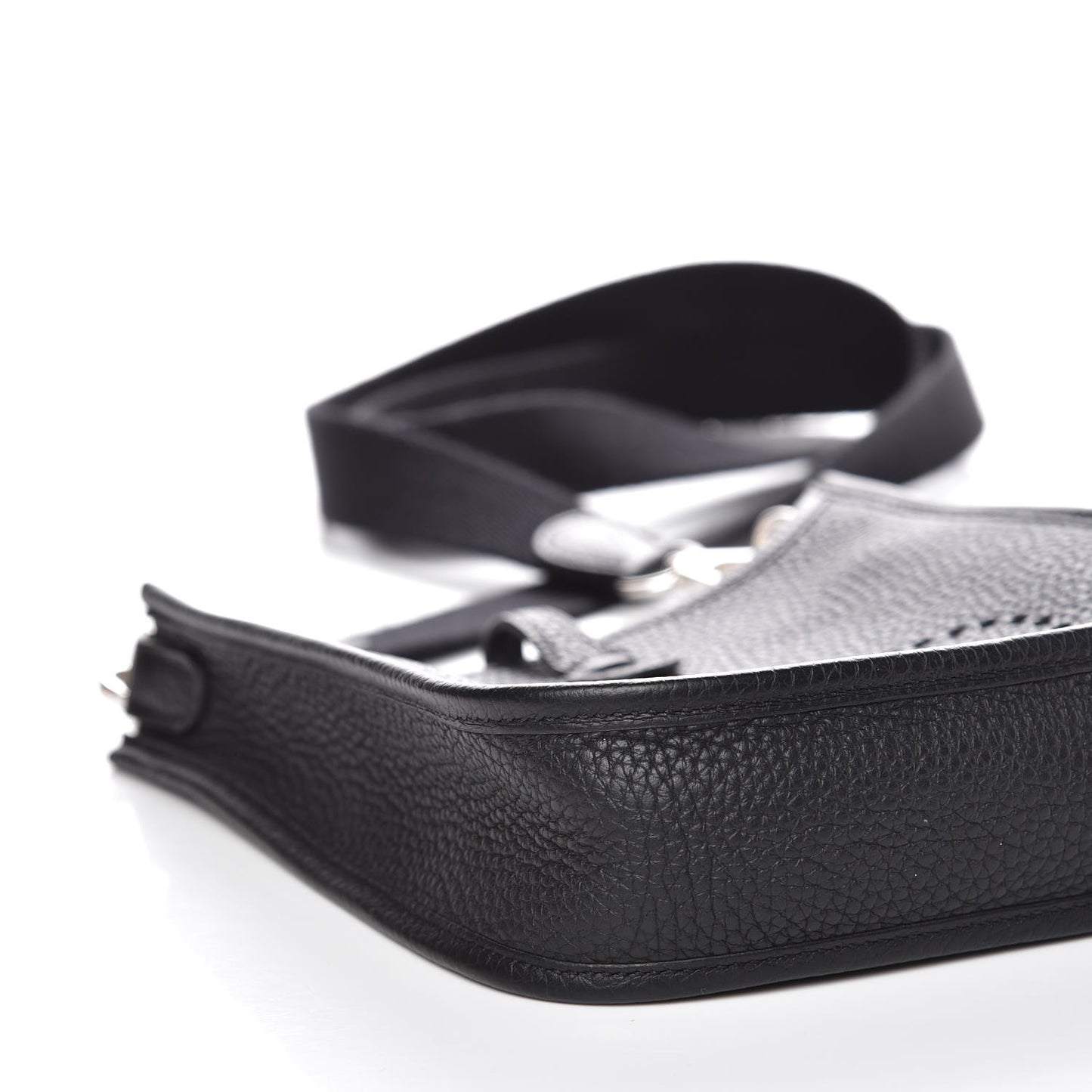 Taurillon Clemence Evelyne TPM Black