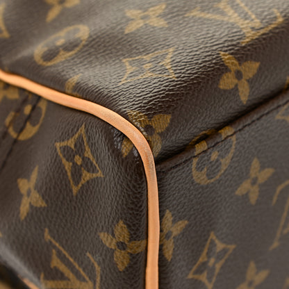 Louis Vuitton Monogram Manhattan PM 13 of 17