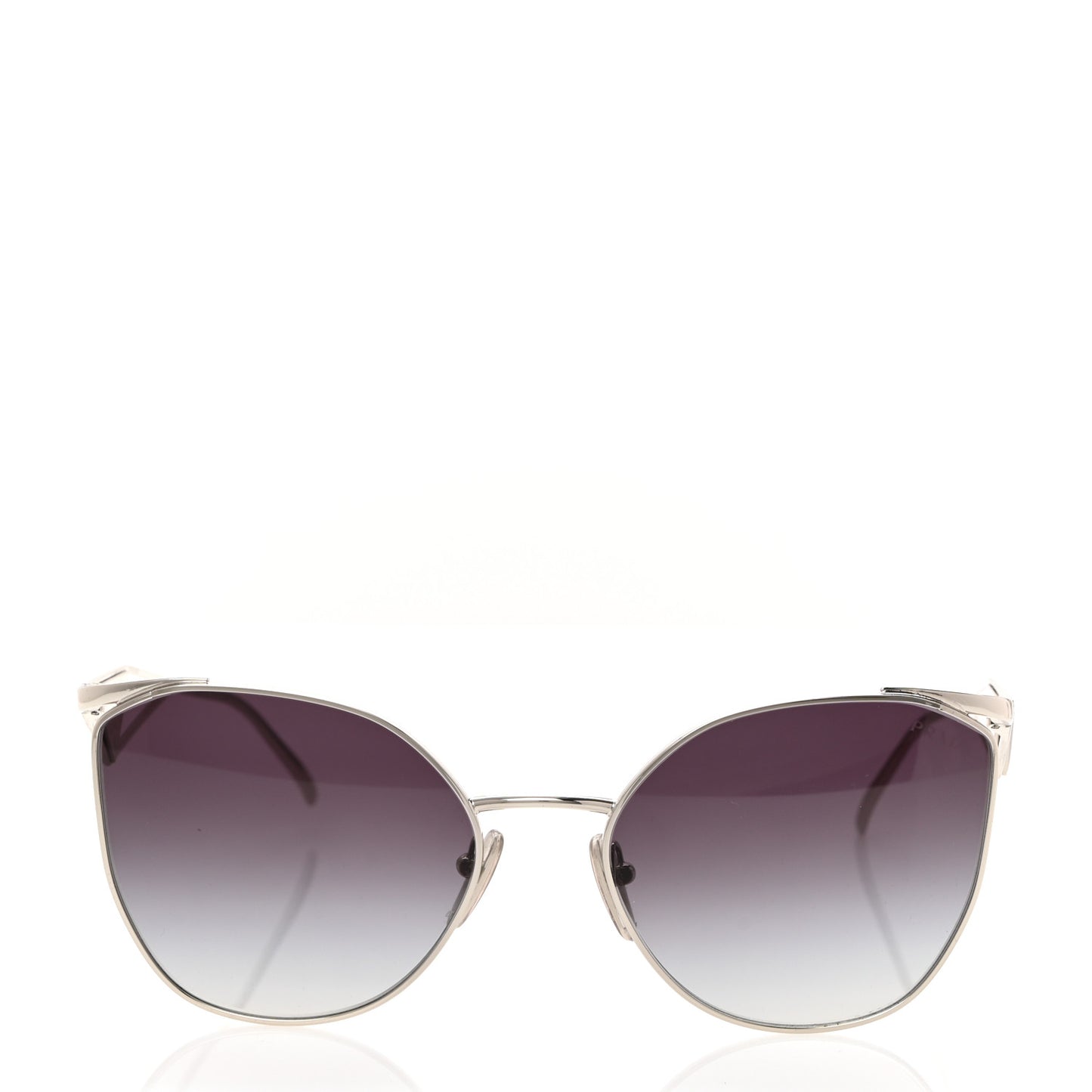 Sunglasses SPR 50Z Silver