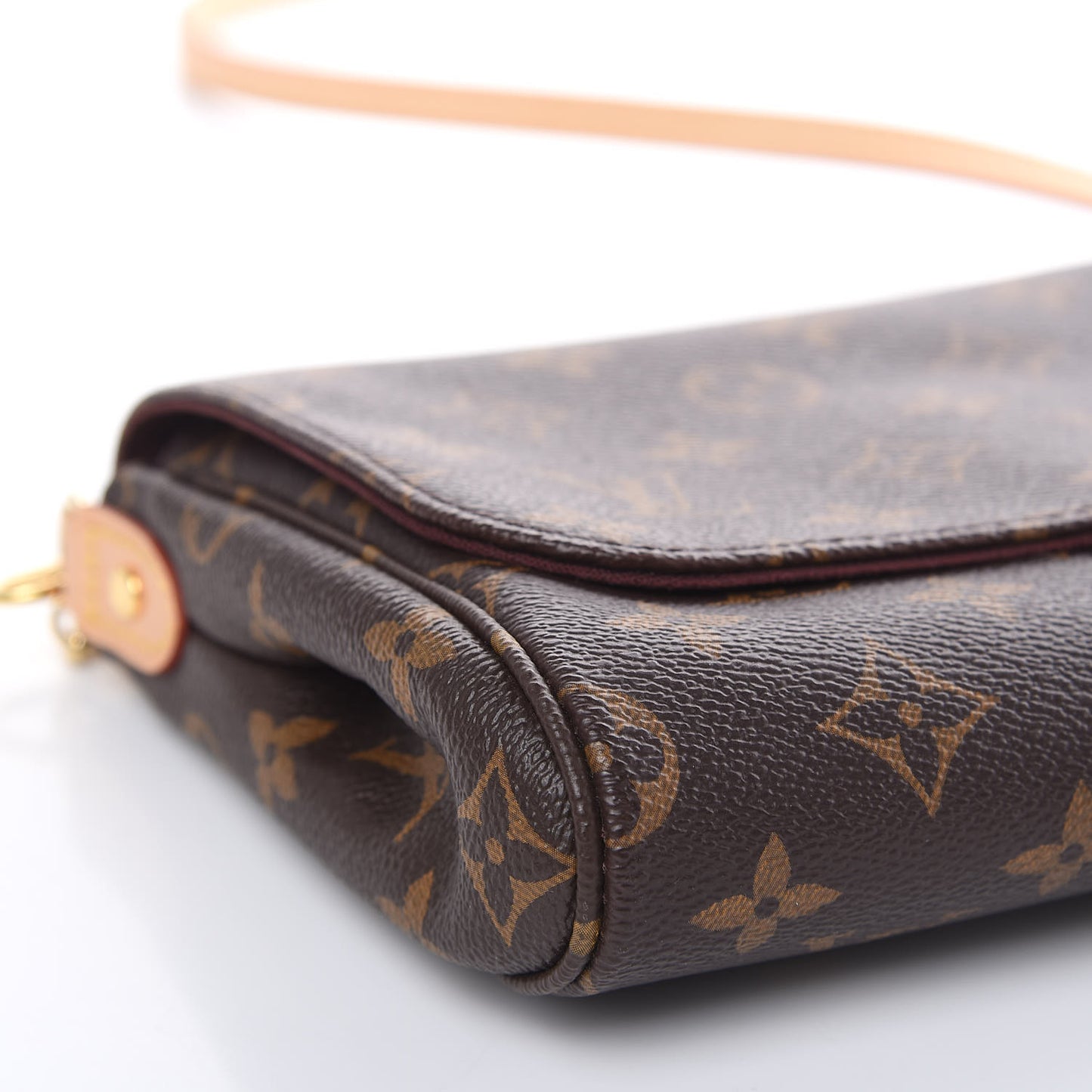 Monogram Favorite MM