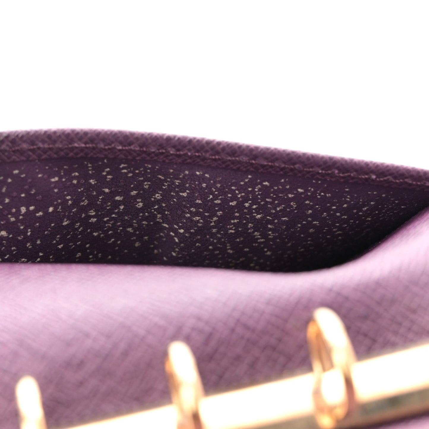Epi Small Ring Agenda Cover Tassil