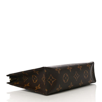 Louis Vuitton Monogram Toiletry Pouch 19 4 of 9