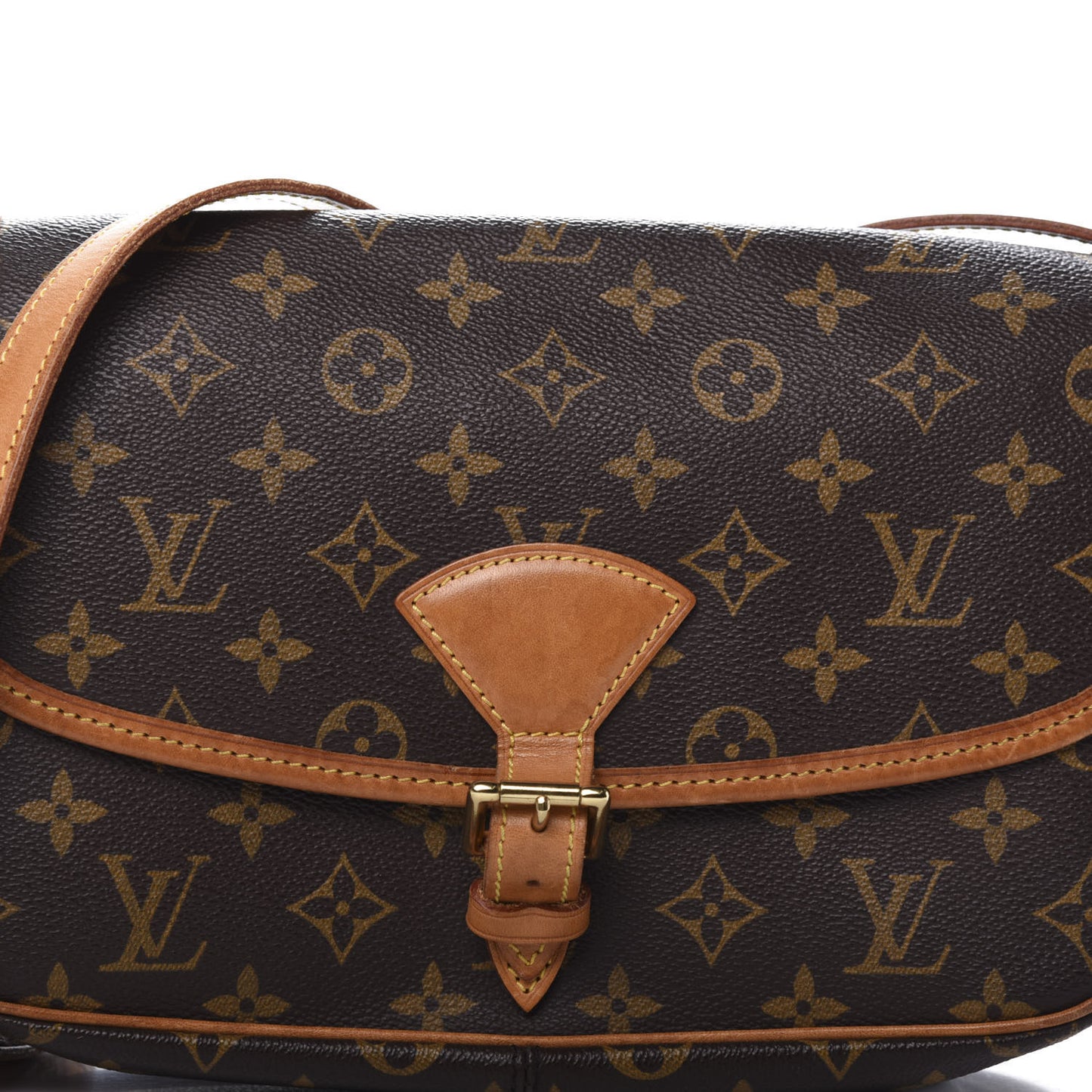 Monogram Sologne