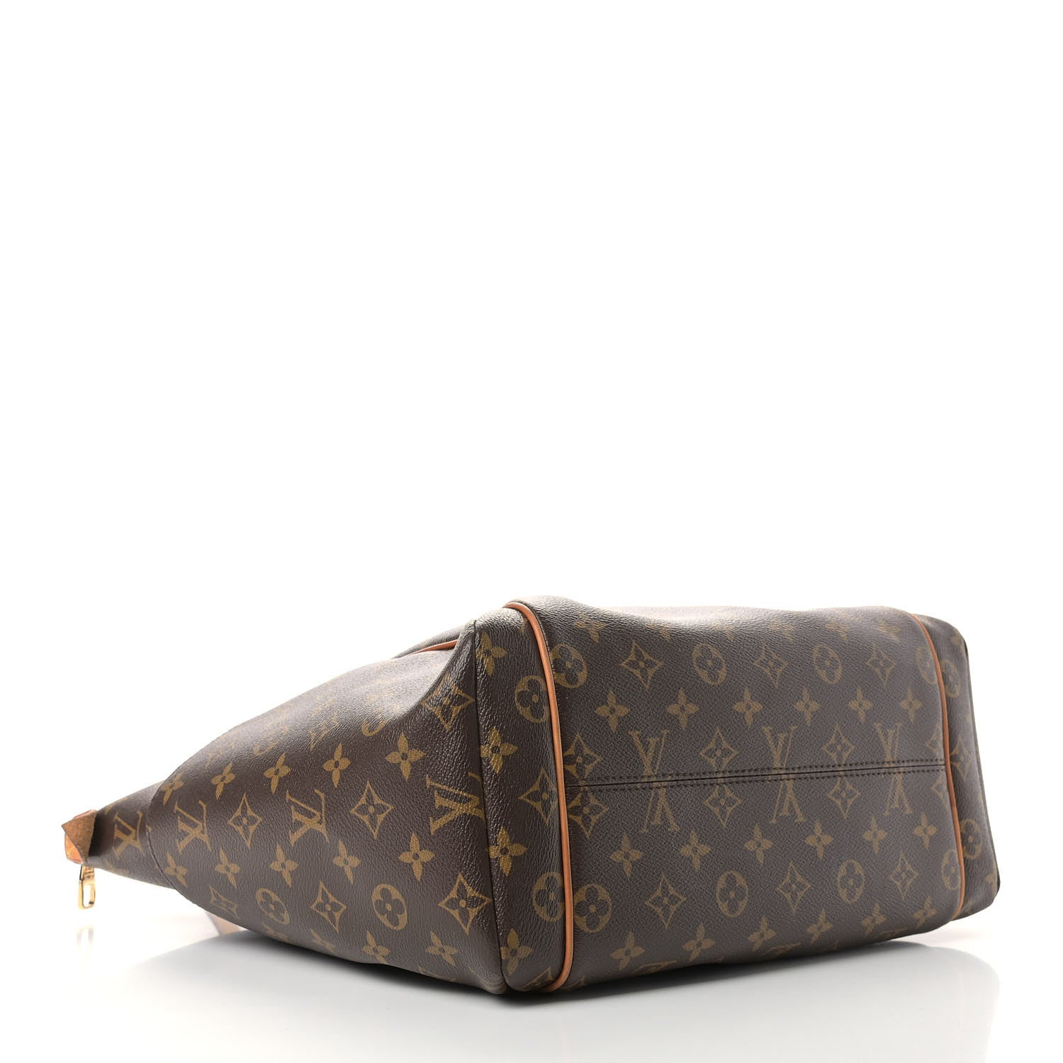 Louis Vuitton Monogram Totally MM 5 of 11