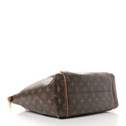 Louis Vuitton Monogram Totally MM 5 of 11