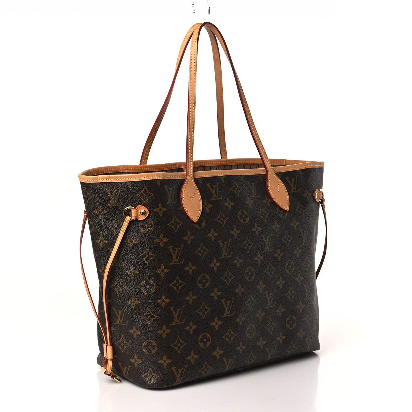 Monogram Neverfull MM