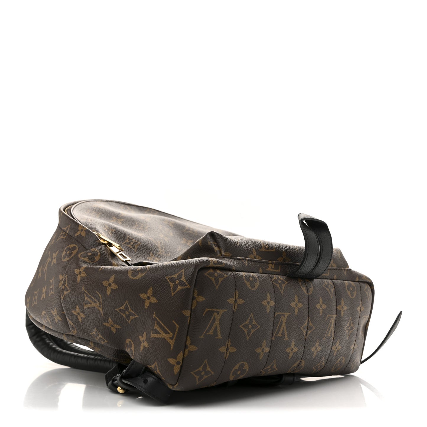 Monogram Palm Springs Backpack MM