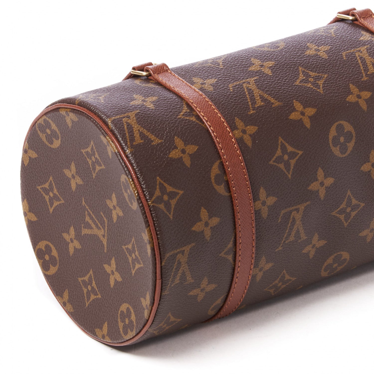 Louis Vuitton Monogram Papillon 26 8 of 8