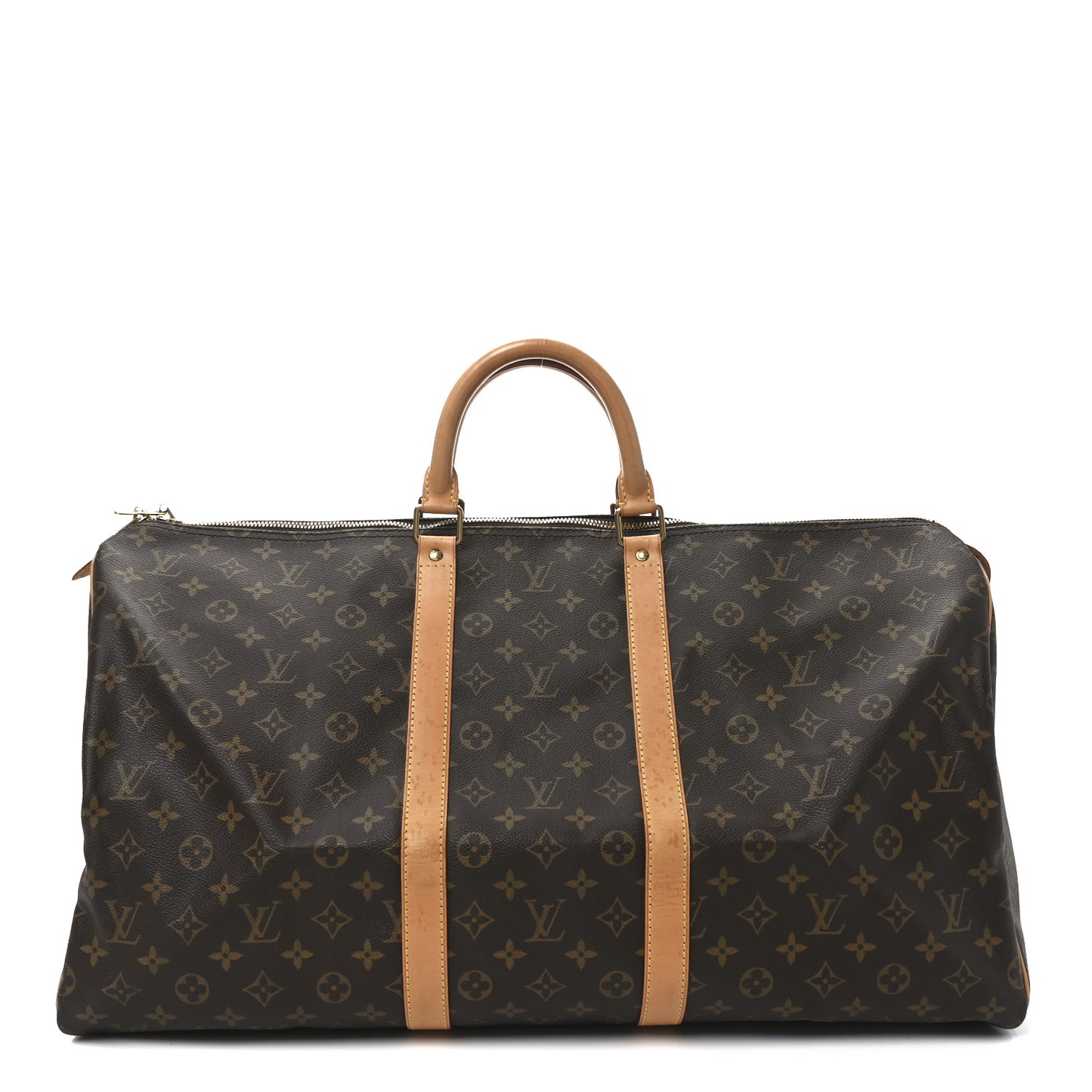 Monogram Keepall 55