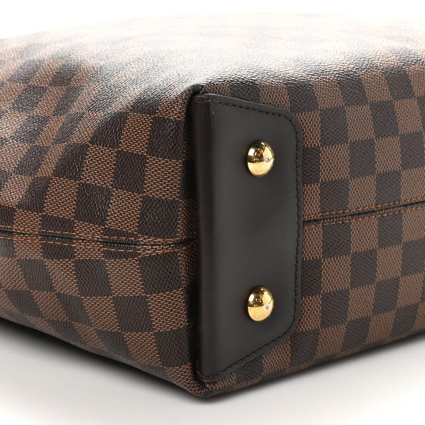 Damier Ebene Duomo Hobo
