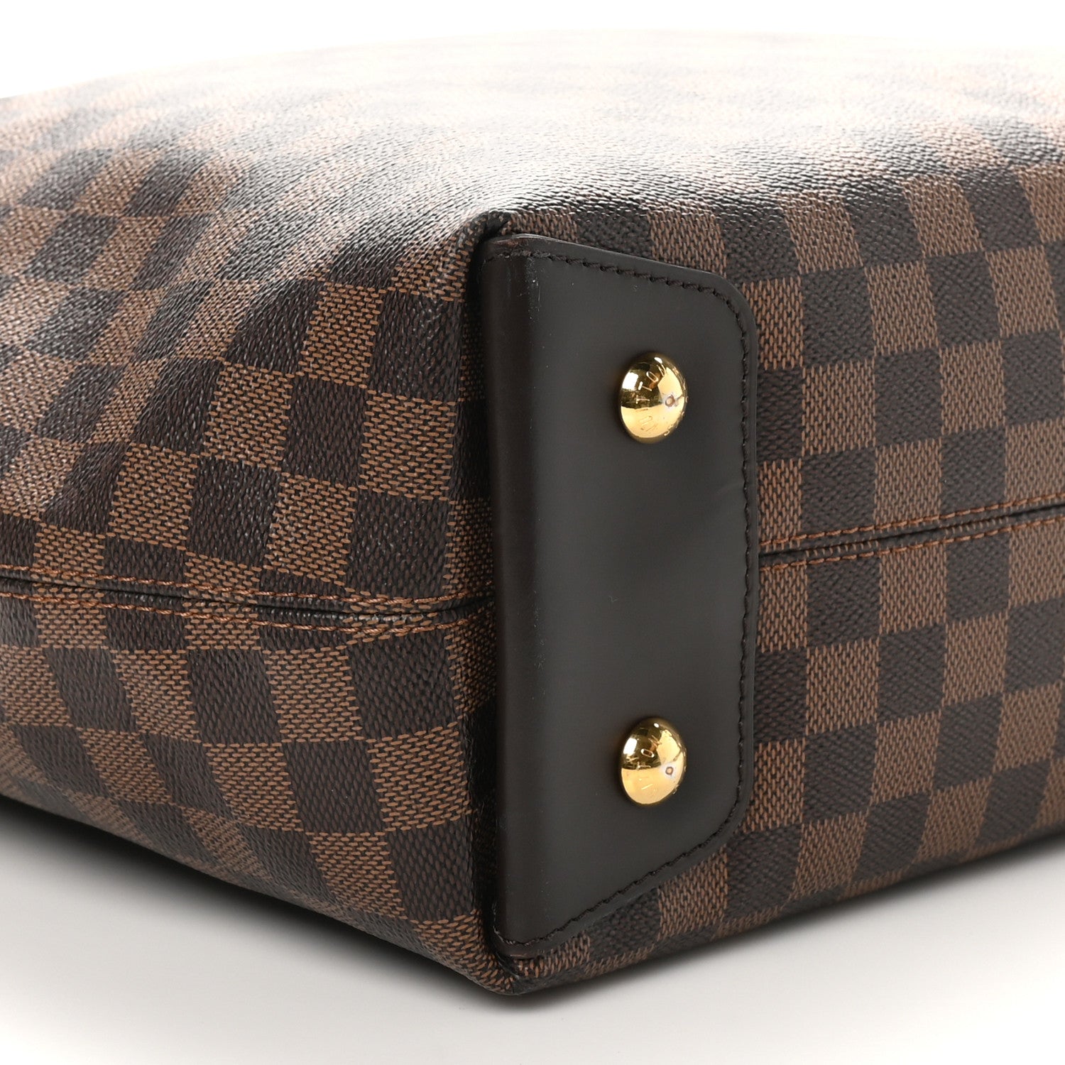Louis Vuitton Damier Ebene Duomo Hobo 8 of 12