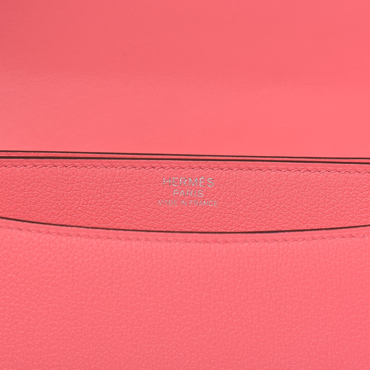 Hermes Evercolor 2002 20 Rose Ete 6 of 11