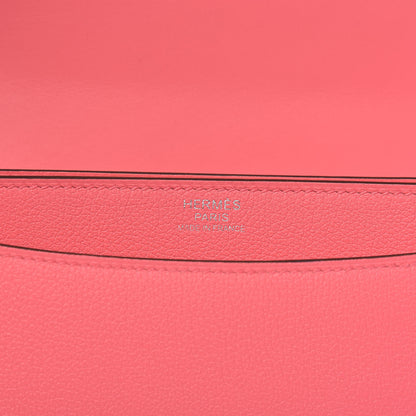 Hermes Evercolor 2002 20 Rose Ete 6 of 11