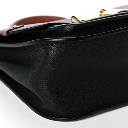 Louis Vuitton Monogram Vaugirard Black 8 of 11