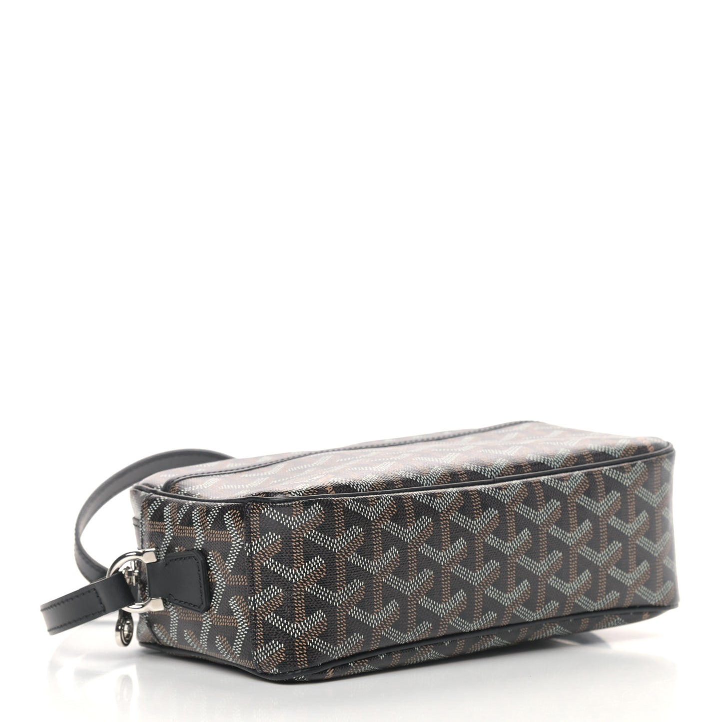 Goyardine Sac Cap Vert Black