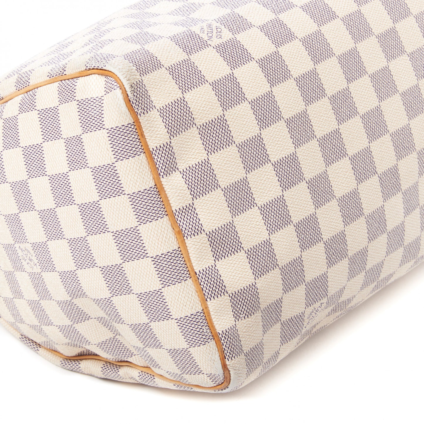 Damier Azur Speedy 30