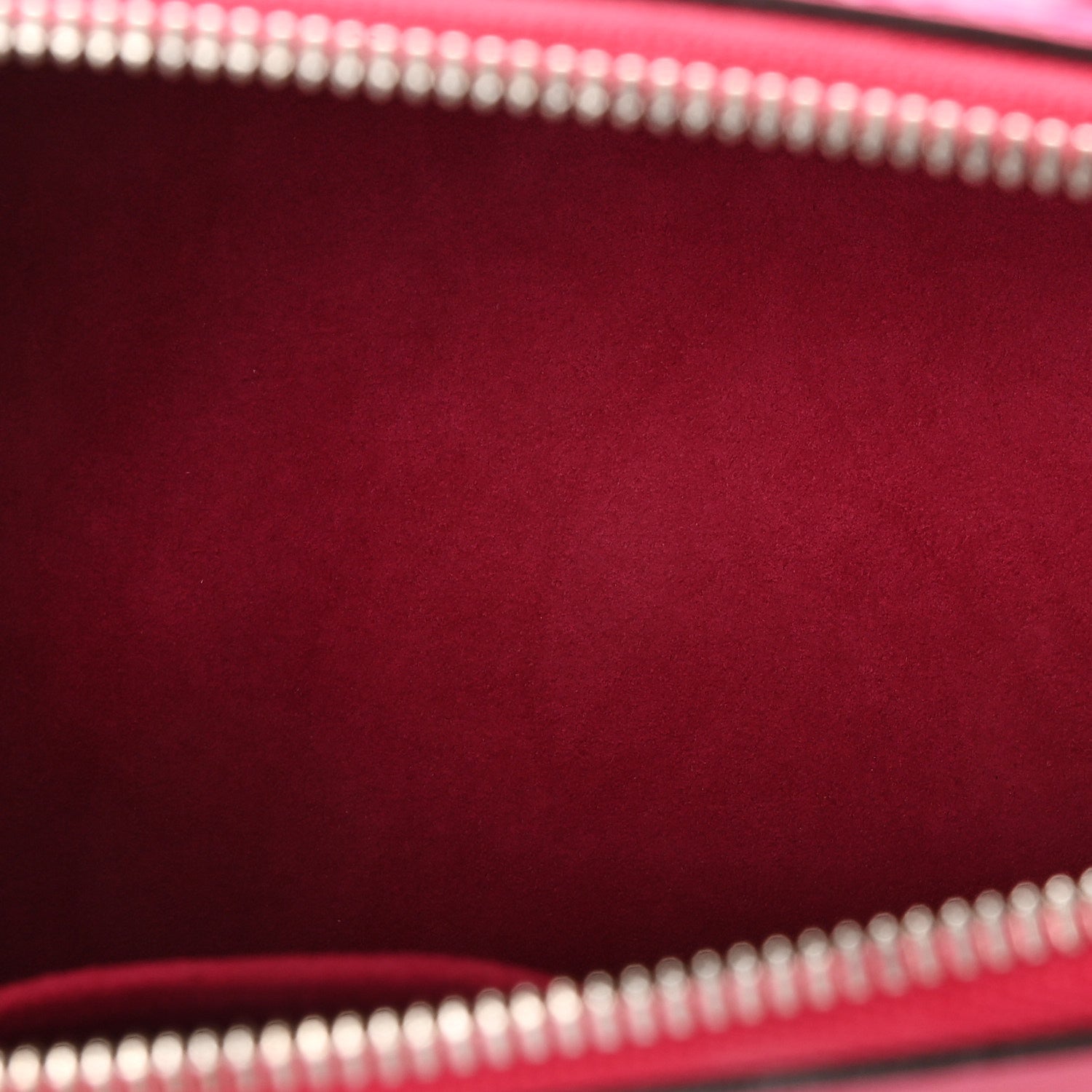 Louis Vuitton Epi Alma PM Hot Pink 5 of 11