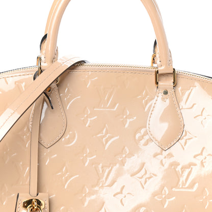 Louis Vuitton Vernis Santa Monica MV Dune 7 of 9