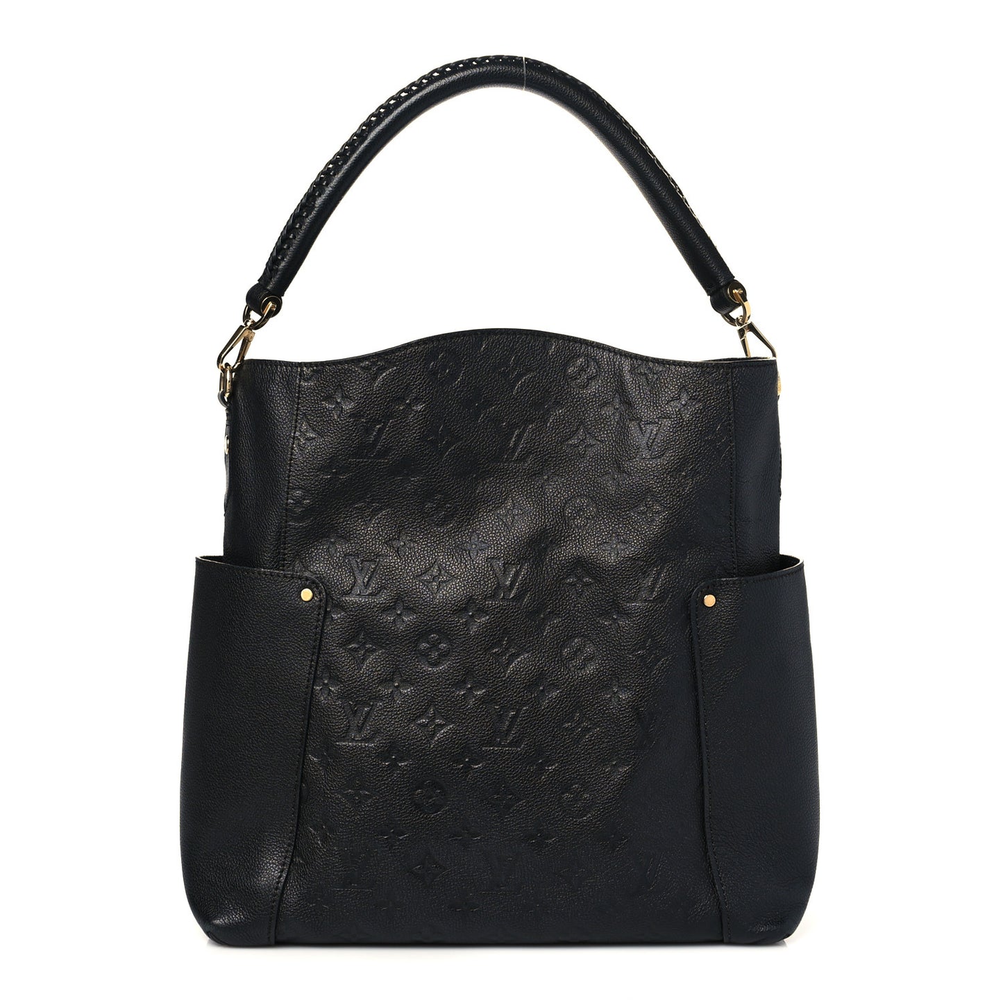 Empreinte Bagatelle Black