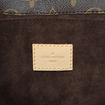 Louis Vuitton Monogram Pochette Metis 7 of 10