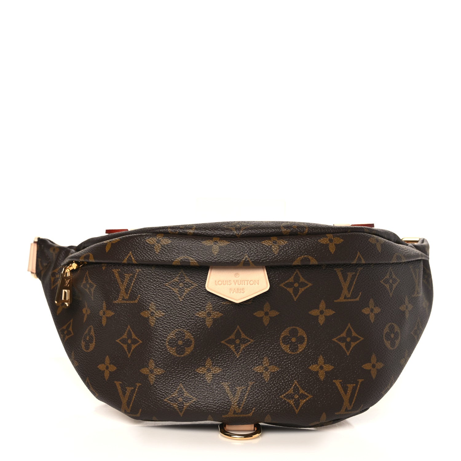 Louis Vuitton Monogram Bumbag 1 of 8