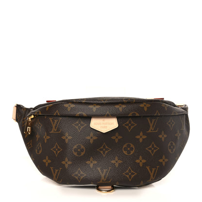 Louis Vuitton Monogram Bumbag 1 of 8